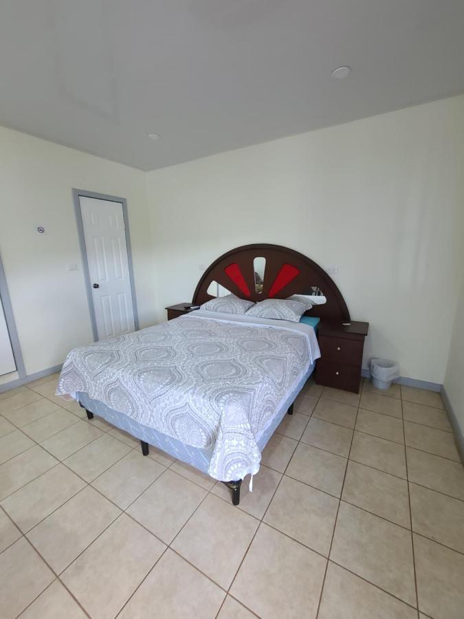 Hostal Don Luis Santa Rosa de Lima Ngoại thất bức ảnh