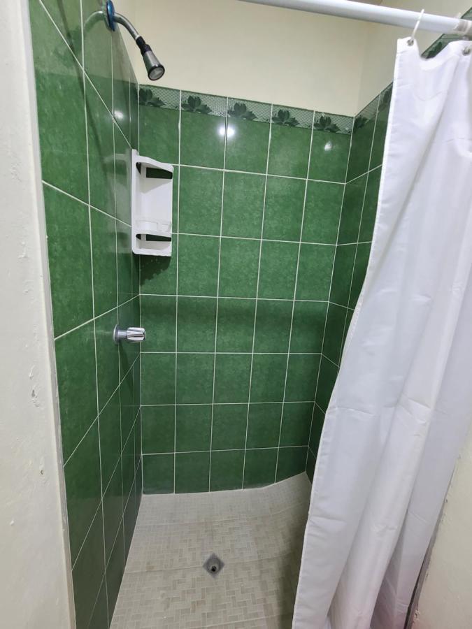 Hostal Don Luis Santa Rosa de Lima Ngoại thất bức ảnh