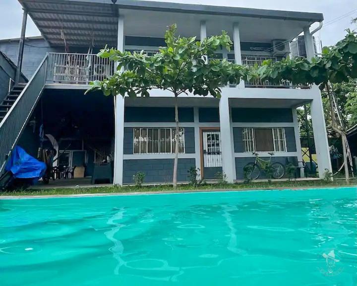 Hostal Don Luis Santa Rosa de Lima Ngoại thất bức ảnh