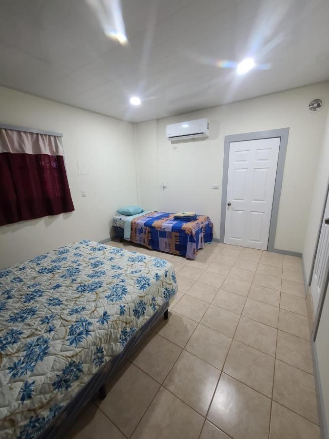 Hostal Don Luis Santa Rosa de Lima Ngoại thất bức ảnh