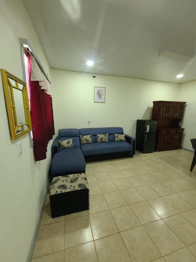 Hostal Don Luis Santa Rosa de Lima Ngoại thất bức ảnh