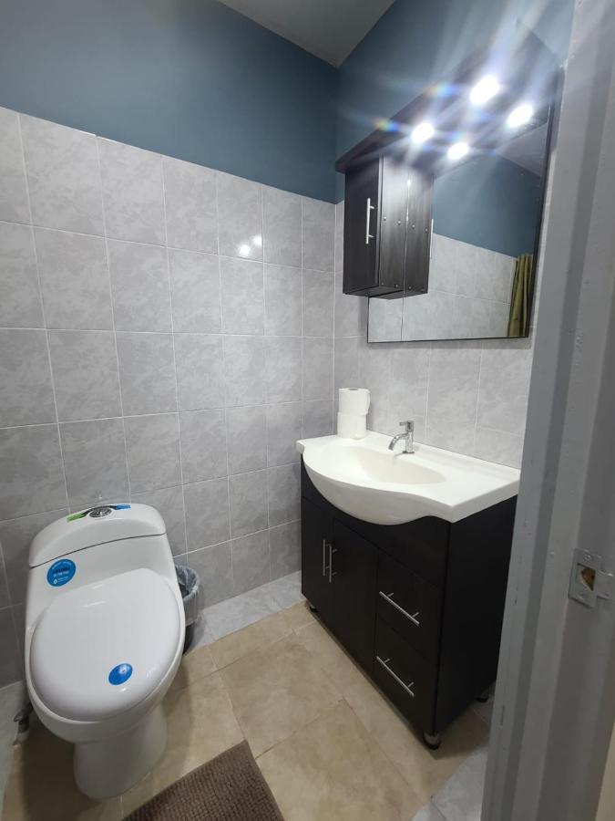 Hostal Don Luis Santa Rosa de Lima Ngoại thất bức ảnh