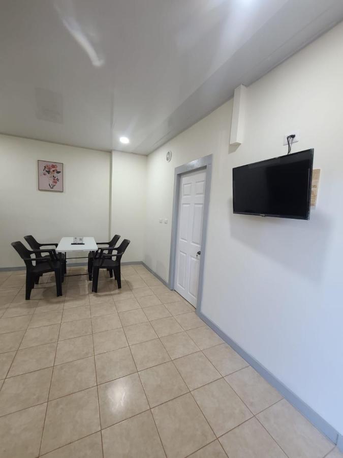 Hostal Don Luis Santa Rosa de Lima Ngoại thất bức ảnh
